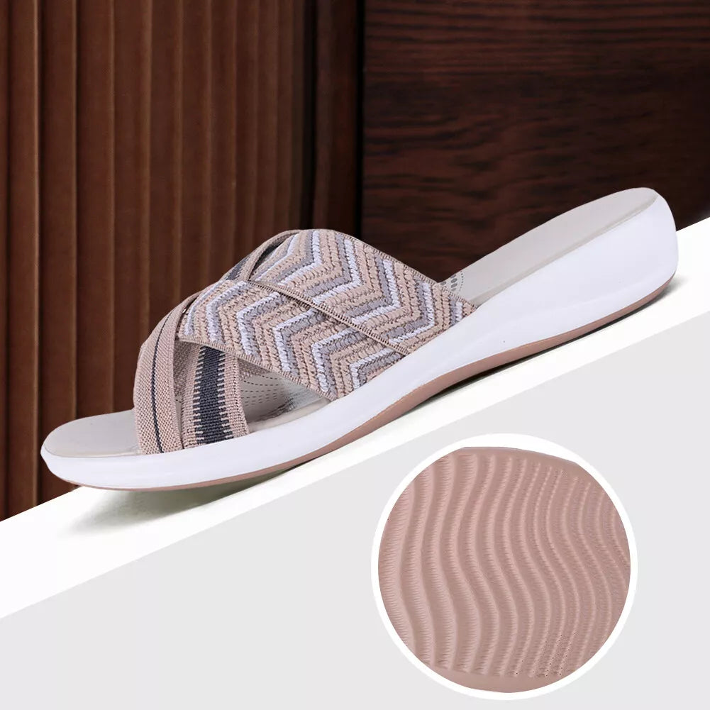 ASTRA | ORTHOPÄDISCHE & ATMUNGSAKTIVE SANDALEN