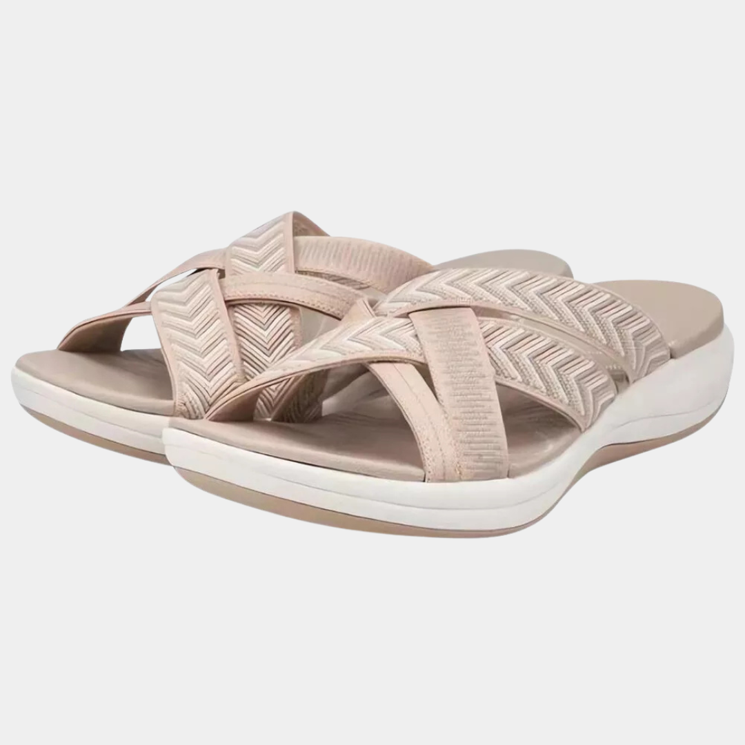 ASTRA | ORTHOPÄDISCHE & ATMUNGSAKTIVE SANDALEN