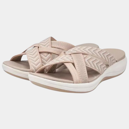 ASTRA | ORTHOPÄDISCHE & ATMUNGSAKTIVE SANDALEN