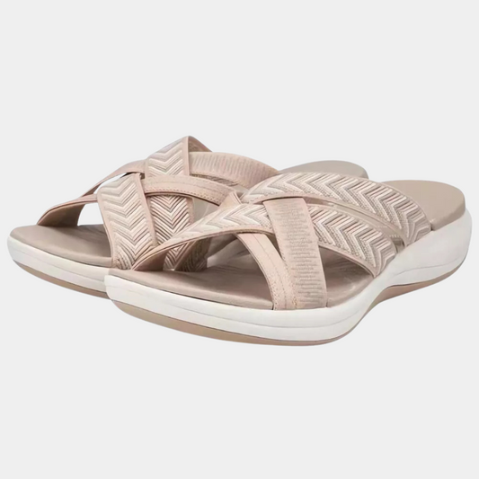 ASTRA | ORTHOPÄDISCHE & ATMUNGSAKTIVE SANDALEN