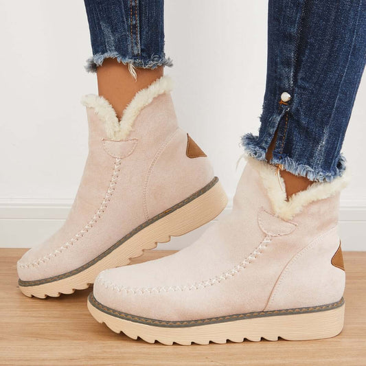 BEQUEMER CLOUD PRO | ORTHOPÄDISCHE STIEFEL
