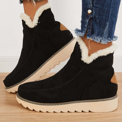 BEQUEMER CLOUD PRO | ORTHOPÄDISCHE STIEFEL