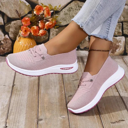YVETTE | ORTHOPÄDISCHE DAMENSCHUHE
