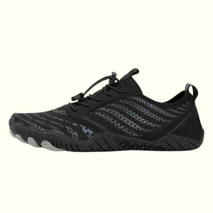 SPEED | TRACKING ORTHOPÄDISCH BARFUßSCHUHE