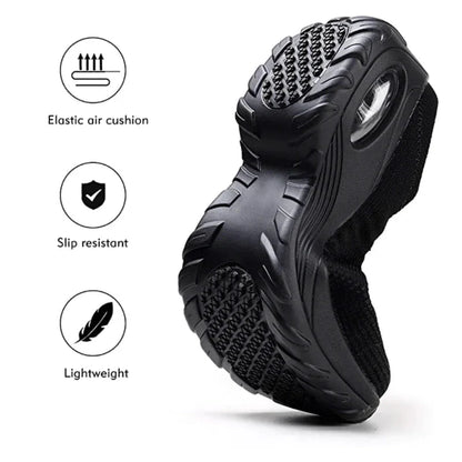NEUROPATHIE | ORTHOPÄDISCHE SCHUHE
