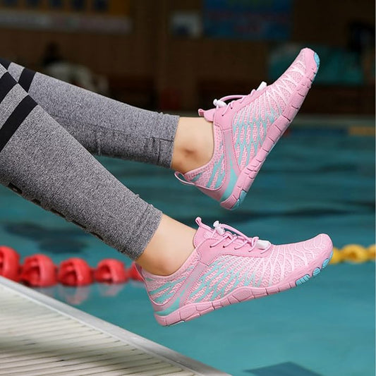 SPEED | TRACKING ORTHOPÄDISCH BARFUßSCHUHE