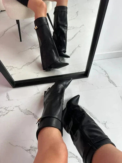 ARIANA | ORTHOPÄDISCHE STIEFEL