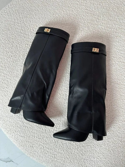 ARIANA | ORTHOPÄDISCHE STIEFEL
