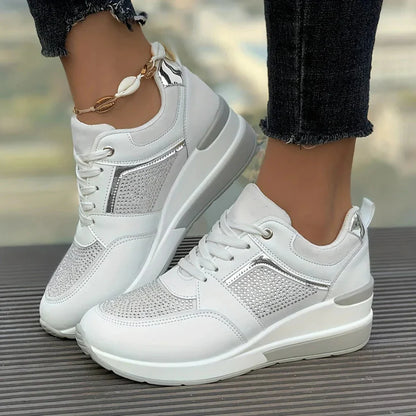 FARRAH | ORTHOPÄDISCHE SCHUHE