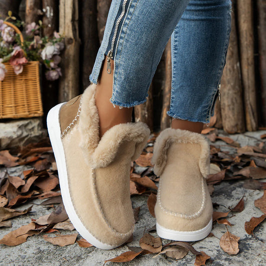 WINTERSTIEFEL | ORTHOPÄDISCHE STIEFEL