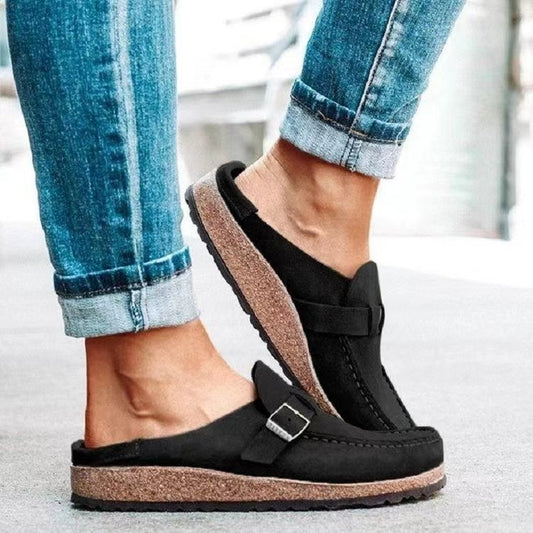 ELISE | ORTHOPÄDISCHE KOMFORTSLIPPER
