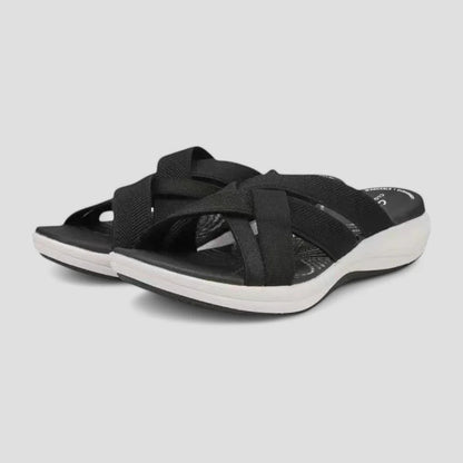 ASTRA | ORTHOPÄDISCHE & ATMUNGSAKTIVE SANDALEN
