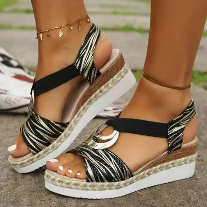 KAYLA | ORTHOPÄDISCHE SANDALETTEN