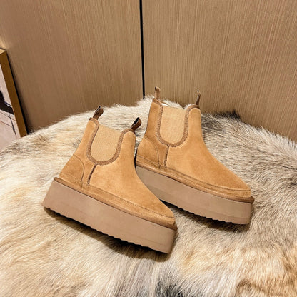 MAYA | ORTHOPÄDISCHE STIEFEL