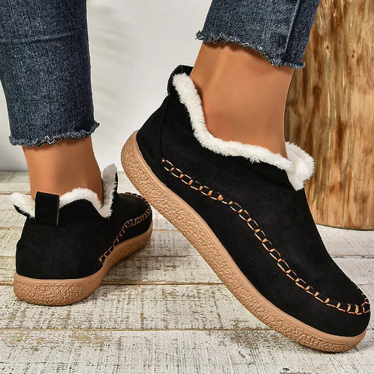 NIKITA | ORTHOPÄDISCHE STIEFEL