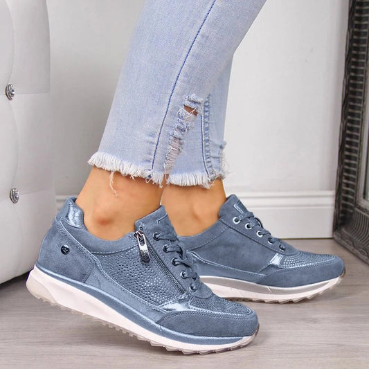 CHARLOTTE | ORTHOPÄDISCHE FREIZEITSCHUHE