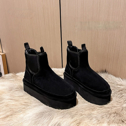 MAYA | ORTHOPÄDISCHE STIEFEL