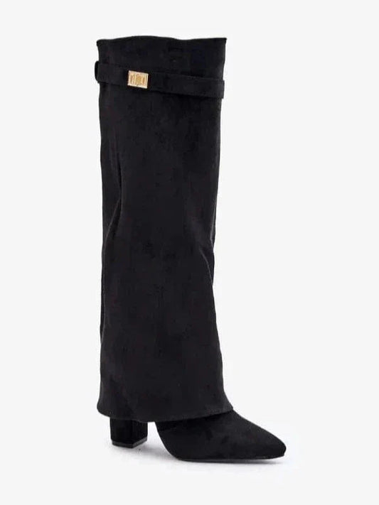ARIANA | ORTHOPÄDISCHE STIEFEL