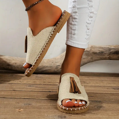 NIKKI | ORTHOPÄDISCHE SANDALETTEN