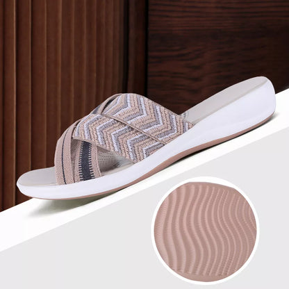 ASTRA | ORTHOPÄDISCHE & ATMUNGSAKTIVE SANDALEN