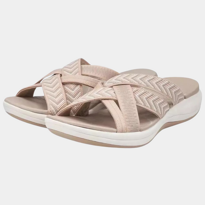 ASTRA | ORTHOPÄDISCHE & ATMUNGSAKTIVE SANDALEN